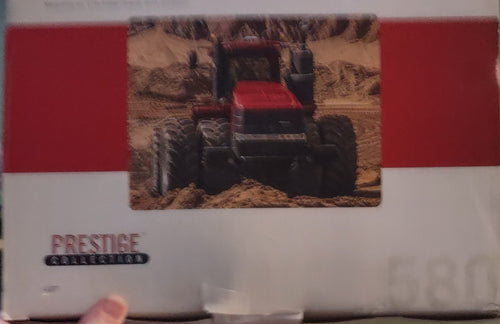 Prestige Steiger Case IH 580 4 wheel drive tractor